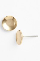 Thumbnail for your product : Nordstrom Disc Stud Earrings