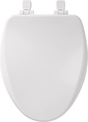 Mayfair Elongated Toilet Seat
