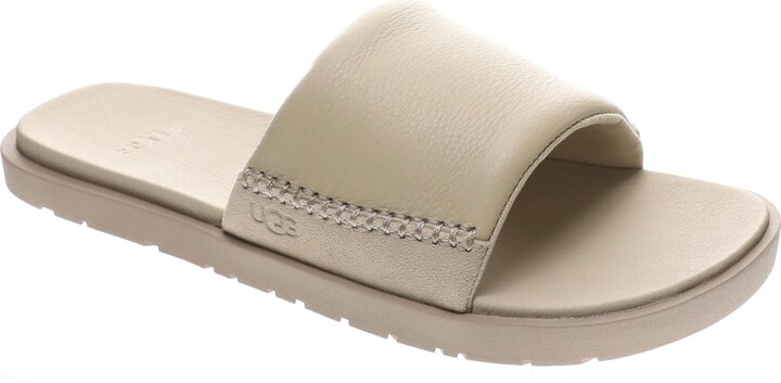 UGG Men's Seaside II Slide Sandal