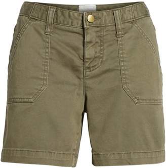 Caslon Utility Shorts (Regular & Petite)