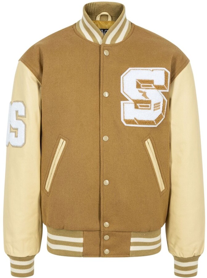 STADIUM GOODS® STADIUM varsity letterman jacket ShopStyle