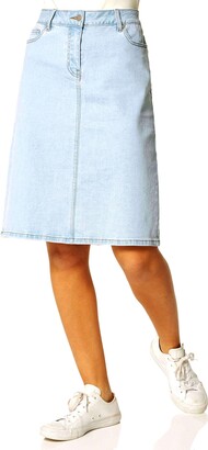 skirts with pockets uk