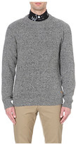 Thumbnail for your product : Carhartt Anglistic knitted jumper - for Men