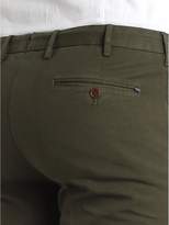 Thumbnail for your product : Brooks Brothers Trousers Cotton