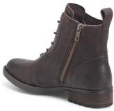 Thumbnail for your product : Børn Troye Vintage Lace-Up Boot