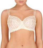 Thumbnail for your product : Fayreform Olive Lace Underwire Bra