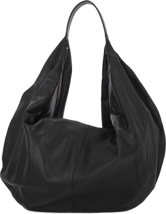 Aesther Ekme Slouchy Hobo Shoulder Bag