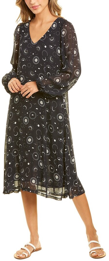 johnny was zakina dress