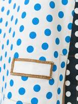 Thumbnail for your product : J.W.Anderson polka dot skirt