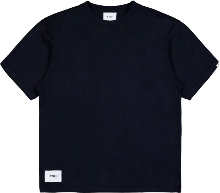 WTAPS short-sleeved T-shirt