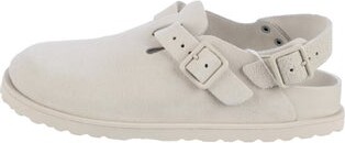 Birkenstock 1774 Suede Slingback Flats