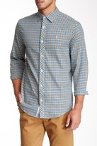 Thumbnail for your product : Original Penguin Multicolor Gingham Long Sleeve Shirt