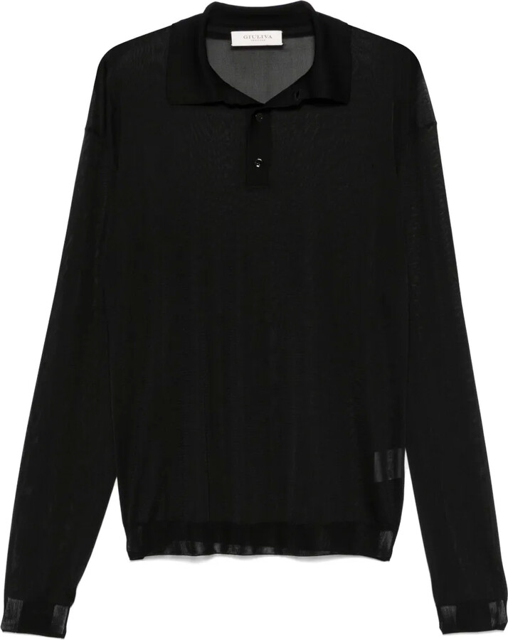 Giuliva Heritage Collection Rinaldo polo shirt