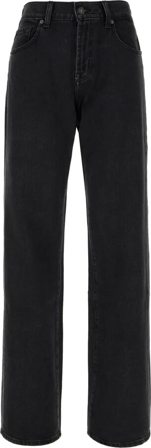 7 For All Mankind Tess jeans