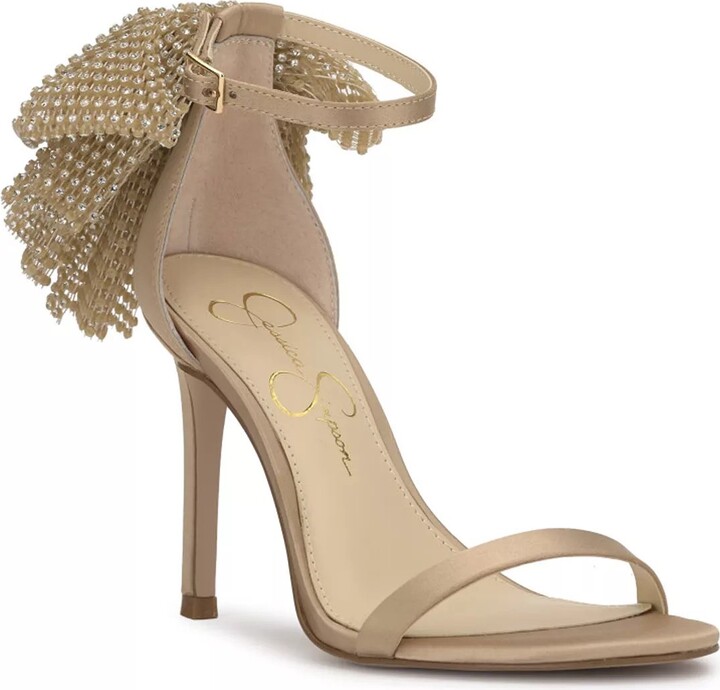 Jessica Simpson Moure Sandal
