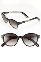 Thumbnail for your product : Elizabeth and James 'Madison' 52mm Keyhole Sunglasses