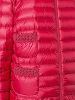 Thumbnail for your product : Moncler Palmier padded jacket