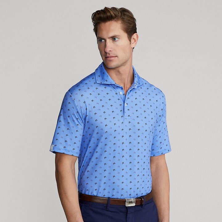 Polo Ralph Lauren Golf Shirts | Shop the world's largest collection of 