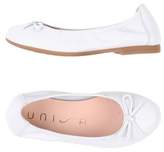 Thumbnail for your product : Unisa Ballet flats