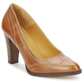 Thumbnail for your product : Atelier Voisin TRACTUS OLIMPIA CAMEL