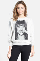 Thumbnail for your product : Eleven Paris 'Life Is a Joke' Pullover Sweatshirt