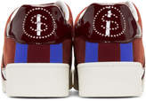 Thumbnail for your product : Stella McCartney Red Stella Sneakers