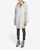 Thumbnail for your product : Vince Double Faced Wool Coat