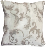 Thumbnail for your product : Homewear Homewear Nisha Floral-Scroll Panel and Decorative Pillow Collection