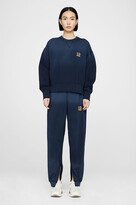 Thumbnail for your product : Anine Bing Tyler Jogger in Washed Navy