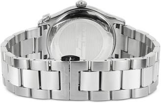 Ferragamo 1898 Silver Tone Stainless Steel Men's Watch