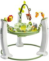 Thumbnail for your product : Evenflo Exersaucer Jump and Learn Safari Friends