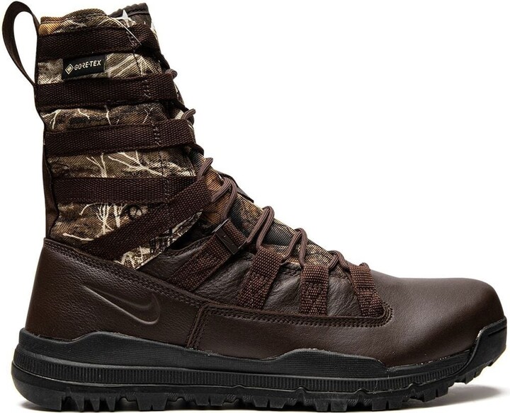 Nike Men's Boots | Shop The Largest Collection | ShopStyle Canada