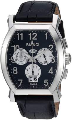 Roberto Bianci Men's RB18621 Casual Esposito Analog Dial Watch