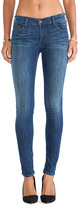 Thumbnail for your product : True Religion Casey Skinny