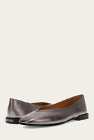 Thumbnail for your product : Frye Claire Flat