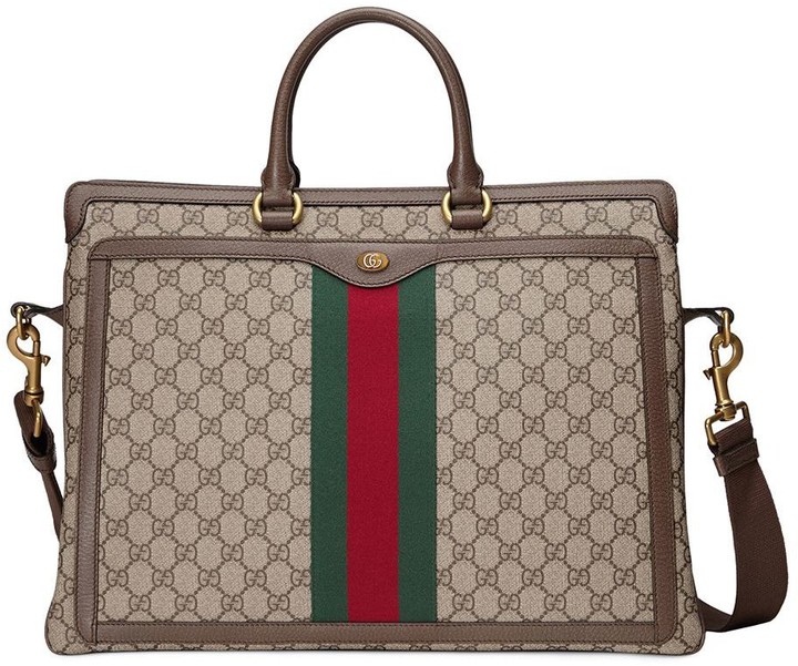 ophidia gg briefcase