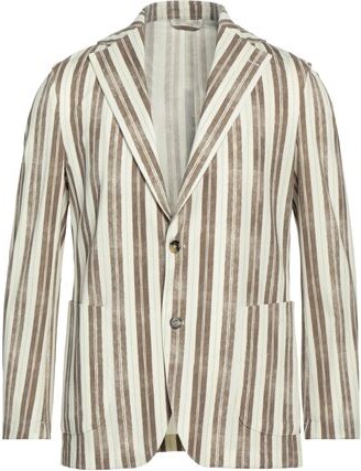 Giampaolo Man Blazer