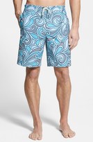 Thumbnail for your product : Tommy Bahama 'Baja Swirls' Board Shorts