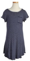 Thumbnail for your product : Ten Sixty Sherman Girl's X-Back Knit Dress