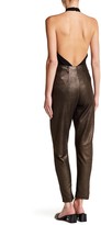 Thumbnail for your product : The Fifth Label Rather Be Metallic Pant