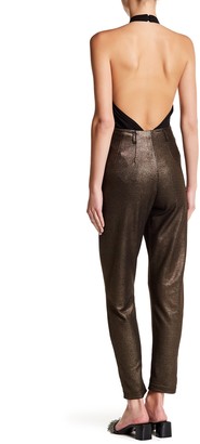 The Fifth Label Rather Be Metallic Pant