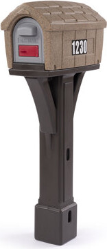 Simplay3 Classic Home Mailbox
