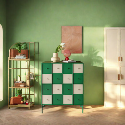 Atta Avenue Nordic Creative Accent Chest