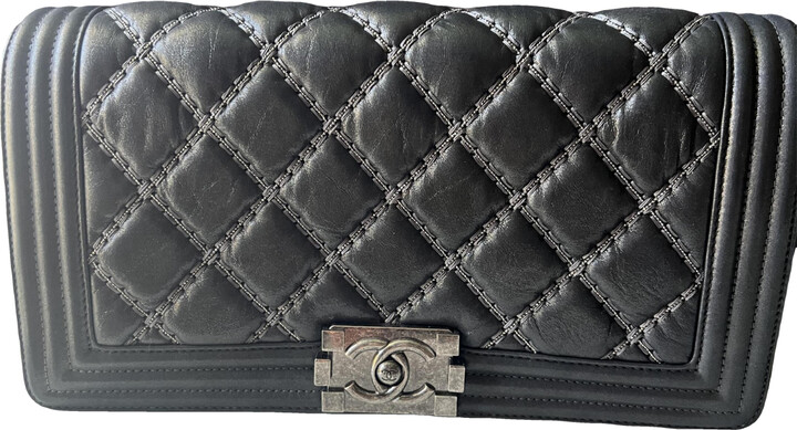 Clutch Bags Chanel Chanel Clutch Bag