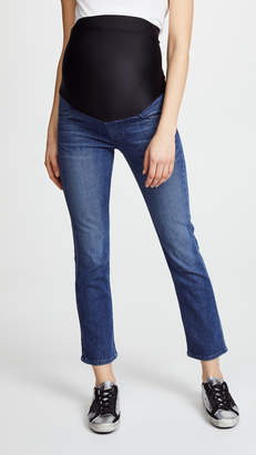 James Jeans Sneaker Straight Maternity Jeans