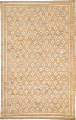 TJMAXX Wool And Jute Blend Handwoven Area Rug
