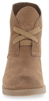 Thumbnail for your product : Sbicca Women's 'Terrafina' Block Heel Chukka Boot
