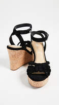 Thumbnail for your product : Splendid Fallon Wedge Sandals
