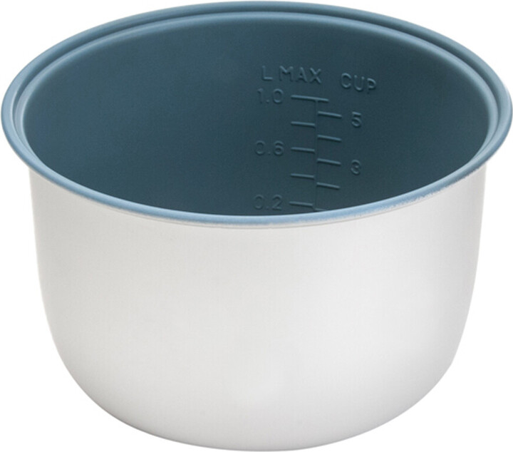 Gastroback Design Pro Rice Cooker ShopStyle Blenders & Juicers