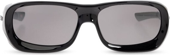Oakley De Soto Rectangular Sunglasses